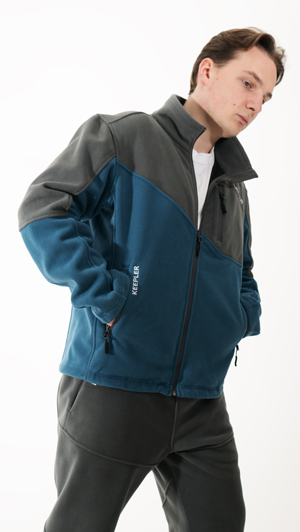 ����� �������� Nautilus Keepler Grey/Blue �-� XXXL (� �������) - ������� ��������-������� ���������� ������� ������� 7