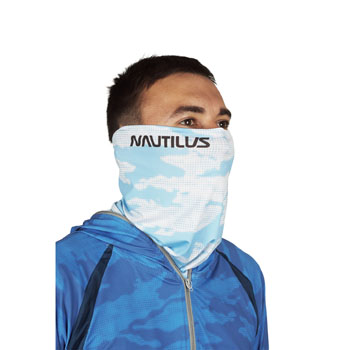  Nautilus . blue -  -   