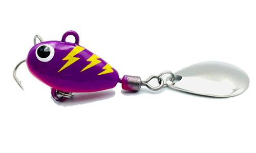 - UF STUDIO HURRICANE 42 Violet Flash -  -   