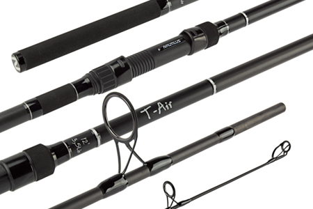   Nautilus T-Air 12FT 3.5LB NTA12352 -  -   
