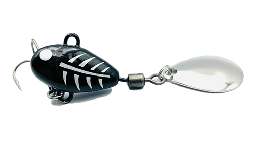 - UF STUDIO HURRICANE 42 Black Ghost -  -   