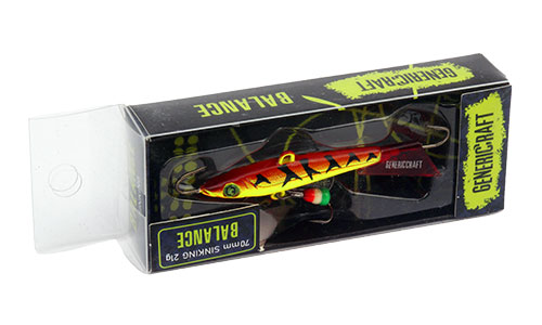 �������� Generic Craft Balance 70S, 7��, 21�, ��.151, �������, ���. 303795 - ������� ��������-������� ���������� ������� ������� 1