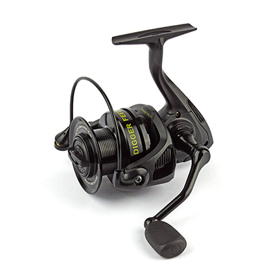 ������� Nautilus Digger Feeder NDF6000 ������������� ������� - ������� ��������-������� ���������� ������� �������