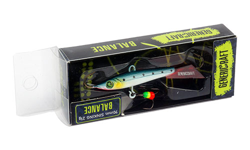 �������� Generic Craft Balance 70S, 7��, 21�, ��.177, �������, ���. 303788 - ������� ��������-������� ���������� ������� ������� 1