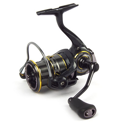  Nautilus Avior 4000     -  -   