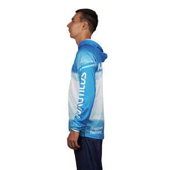 ������ � ��������� Nautilus Blue, �-� 2XL - ������� ��������-������� ���������� ������� ������� 5