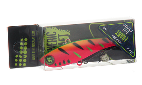 ��� Generic Craft Frant 67S, 6.7��, 16�, ��.504, �������, ���. 313222 - ������� ��������-������� ���������� ������� ������� 1