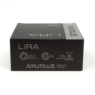 ������� ������ Nautilus Lira Black �������� �������� - ������� ��������-������� ���������� ������� ������� 11