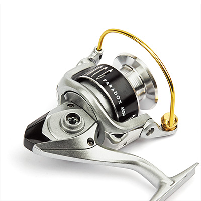  Nautilus Paradox 4000 -  -    3
