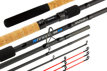 ������� �������� Nautilus N/Feed 360�� 120�� NN12MHQ* - ������� ��������-������� ���������� ������� �������