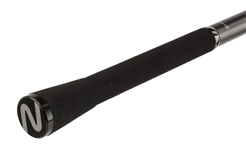   Nautilus K10 13ft 3,5lb 3SEC NK1013353   -  -    6