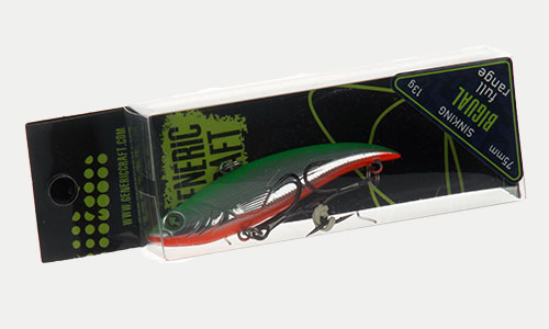 ��� Generic Craft Bigual 75S, 7.5��, 13�, ��.512, �������, ���. 313145 - ������� ��������-������� ���������� ������� ������� 1