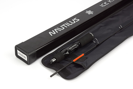 ������� ������ Nautilus Ice King Rods 1+1SEC XH - ������� ��������-������� ���������� ������� ������� 1