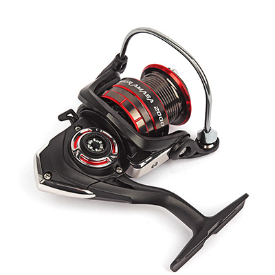 ������� Nautilus Muramasa 2000 - ������� ��������-������� ���������� ������� ������� 3