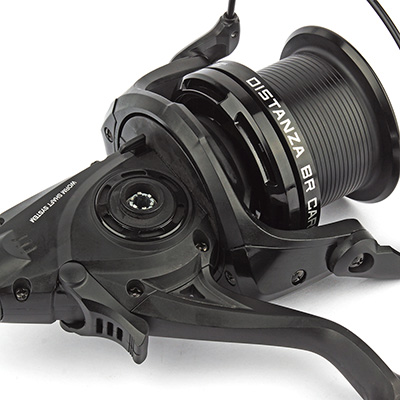  Nautilus Distanza BR Carp NDBC9000 -  -    3
