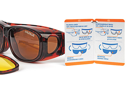 ���� ��������������� Nautilus V01 ����� ��� ����������, ������, ���� - ������� ��������-������� ���������� ������� ������� 15