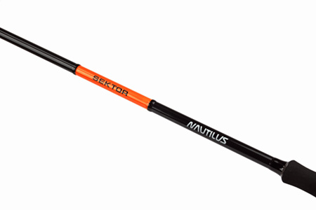 �������� Nautilus Sektor Heavy Jig Game NSHJS-1002XH 305�� 20-70�� - ������� ��������-������� ���������� ������� ������� 6