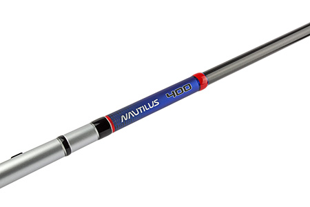 ������� Nautilus Crocus Bolo 400�� NCBL40H - ������� ��������-������� ���������� ������� ������� 6