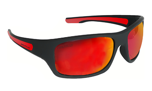  Nautilus B10   REVO  -  -   