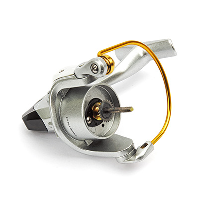  Nautilus Paradox 2500 -  -    4