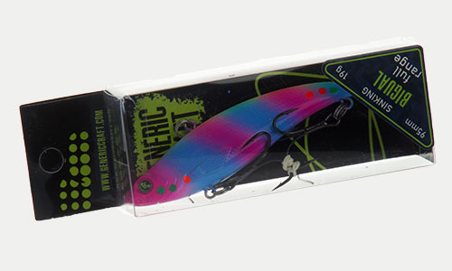 ��� Generic Craft Bigual 95S, 9.5��, 19�, ��.505, �������, ���. 313150 - ������� ��������-������� ���������� ������� ������� 1