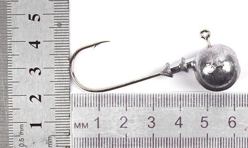 ������ Nautilus Sting Sphere SSJ4100 hook �6/0 34�� - ������� ��������-������� ���������� ������� ������� 1