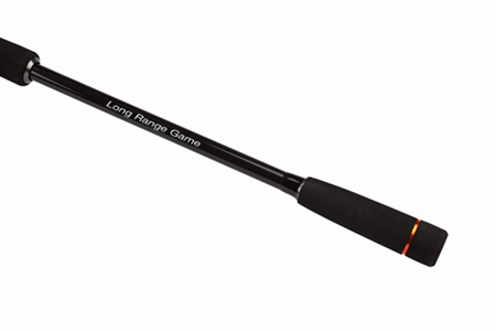 �������� Nautilus Sektor Long-range Game NSLRS-962MH  289�� 10-35�� - ������� ��������-������� ���������� ������� ������� 4