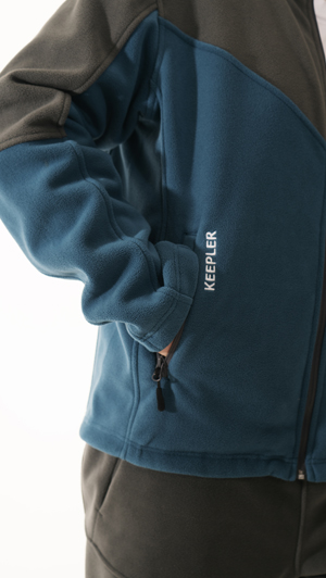 ����� �������� Nautilus Keepler Grey/Blue �-� L (� �������) - ������� ��������-������� ���������� ������� ������� 8