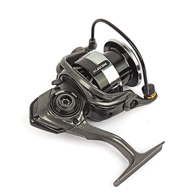  Nautilus Neofit 3000 -  -    4