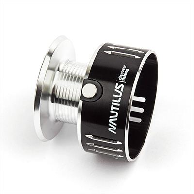  Nautilus Paradox 4000 -  -    5