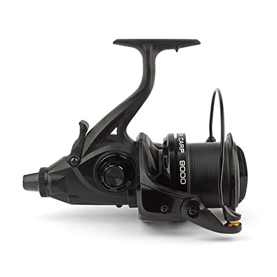  Nautilus Distanza BR Carp NDBC9000 -  -    2