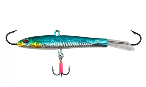 Балансир Chimera Bionic S5 5см/10гр #103 - оптовый интернет-магазин рыболовных товаров Пиранья