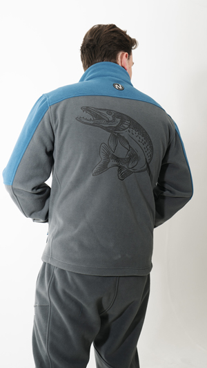 ����� �������� Nautilus Keepler Blue/Grey �-� XL (� �������) - ������� ��������-������� ���������� ������� ������� 8