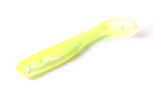 Мягкая приманка Savage Gear Sandeel V2 Tail 110 Lemon Back, 11см, 10г, уп.5шт, арт.72546 - оптовый интернет-магазин рыболовных товаров Пиранья