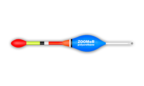  ZOOMeR PU  12320  2,0 -  -   