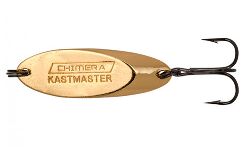  Chimera Kastmaster 21  #GLGL -  -   