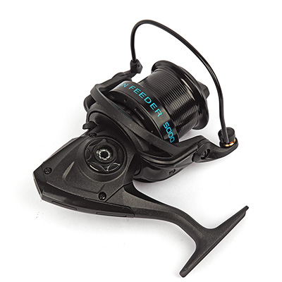 ������� Nautilus Zenon Feeder NZF5000 - ������� ��������-������� ���������� ������� ������� 3