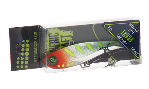 ��� Generic Craft Frant 67S, 6.7��, 16�, ��.509, �������, ���. 313227 - ������� ��������-������� ���������� ������� ������� 1