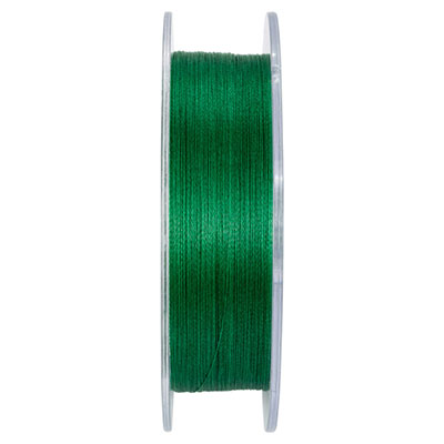  Chimera Megastrong Moss Green X4 150  #0.16 -  -    1
