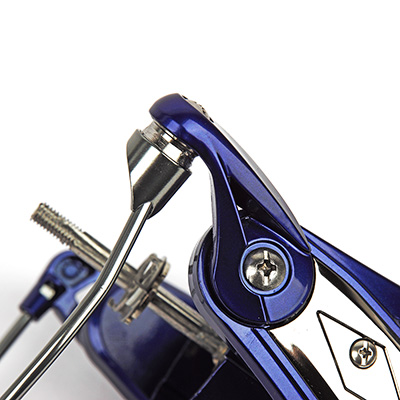  Nautilus Lux Feeder 6000S -  -    10