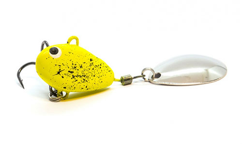 - UF STUDIO HURRICANE 42 Yellow -  -   