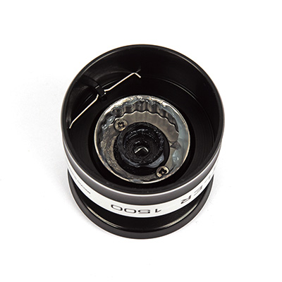  Nautilus Butler NBE1500 -  -    7