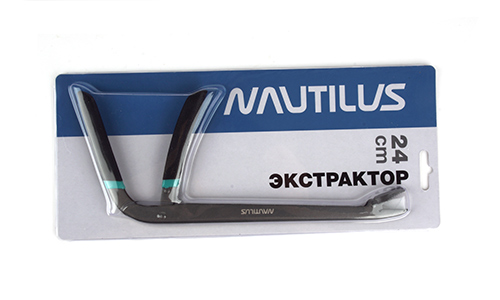 ���������� Nautilus NDFR001S 24�� - ������� ��������-������� ���������� ������� ������� 1