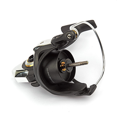  Nautilus Xeptor 4000 -  -    4