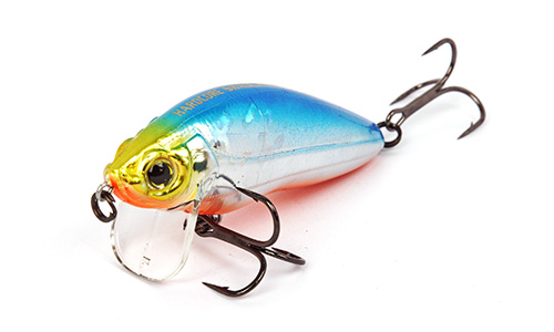  Duel R1183-HBSN Hardcore Shad Crank 0+ 65F 65 8 Special color -  -   