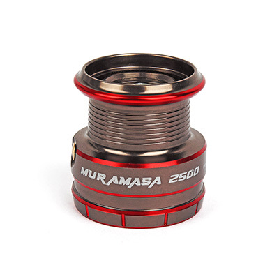 ������� Nautilus Muramasa 2500 - ������� ��������-������� ���������� ������� ������� 6