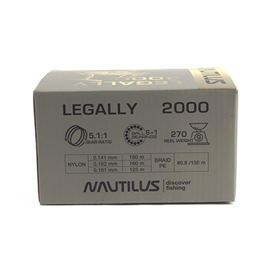 ������� Nautilus Legally 2000* ������� ��� ������ ��� - ������� ��������-������� ���������� ������� ������� 1