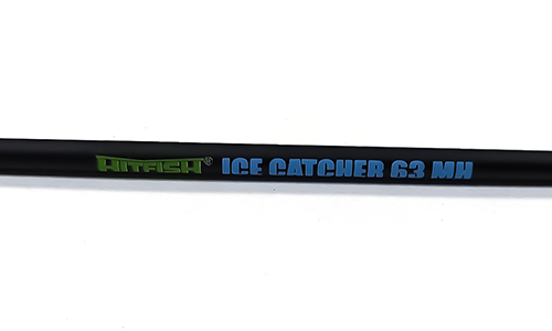  HITFISH Ice Catcher 63 MH -  -    3