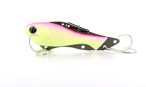  Izumi Ti Sing Blade  70 42 .18 -  -   