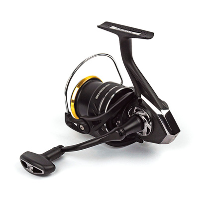  Nautilus Orka Feeder 5500 -  -    1
